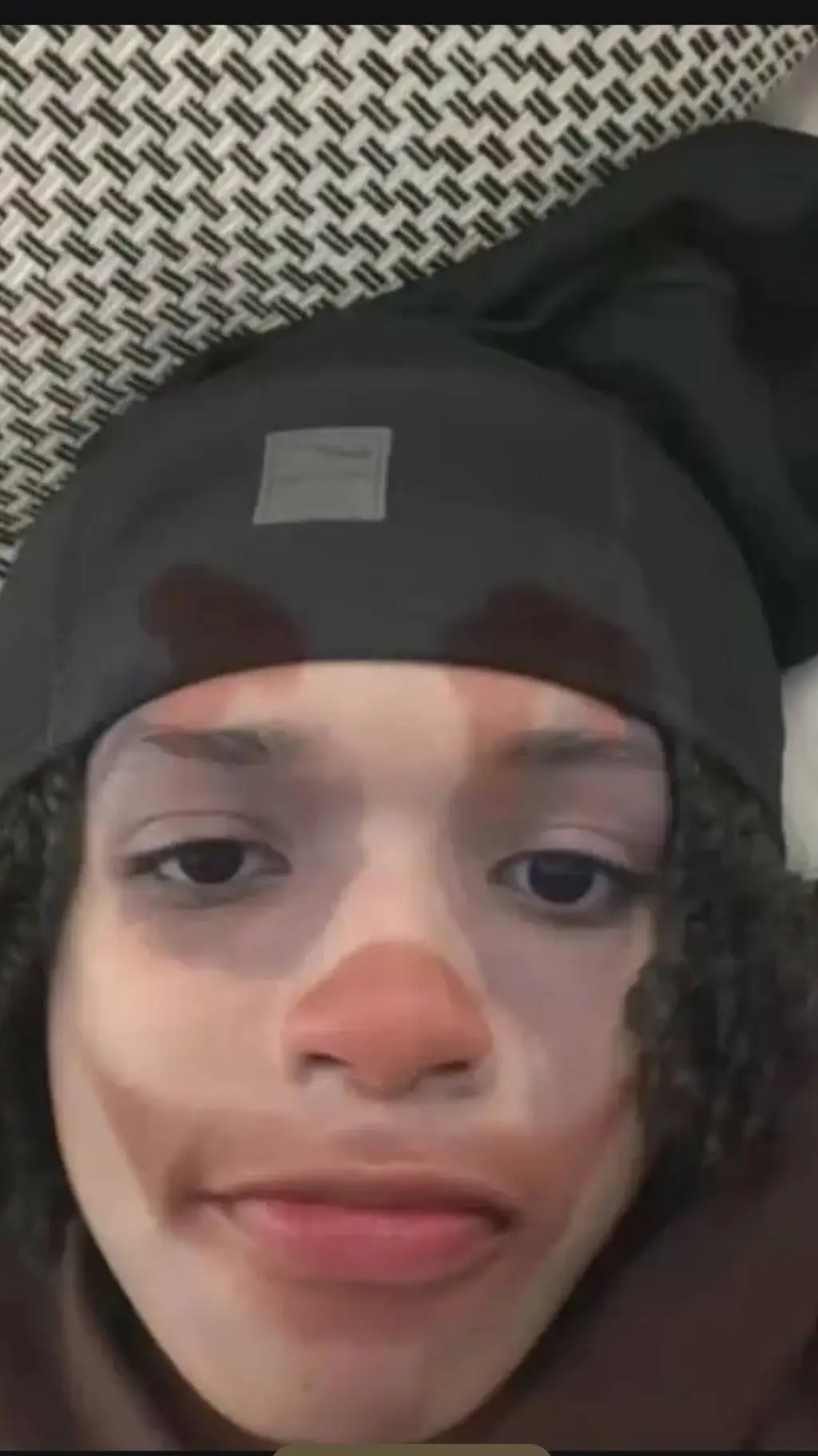 ai character: Hector background