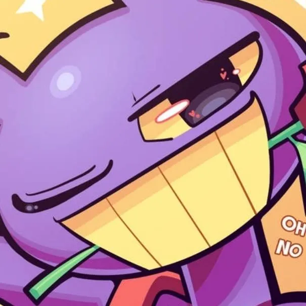 chat with ai character: Jax