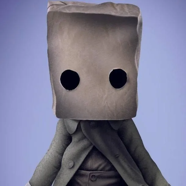 chat with ai character: Mono