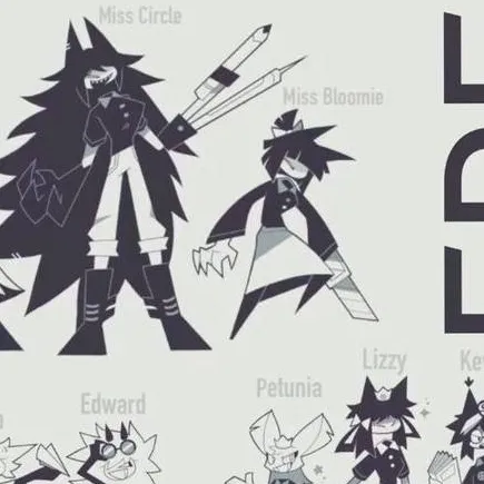 chat with ai character: Fpe New Demon