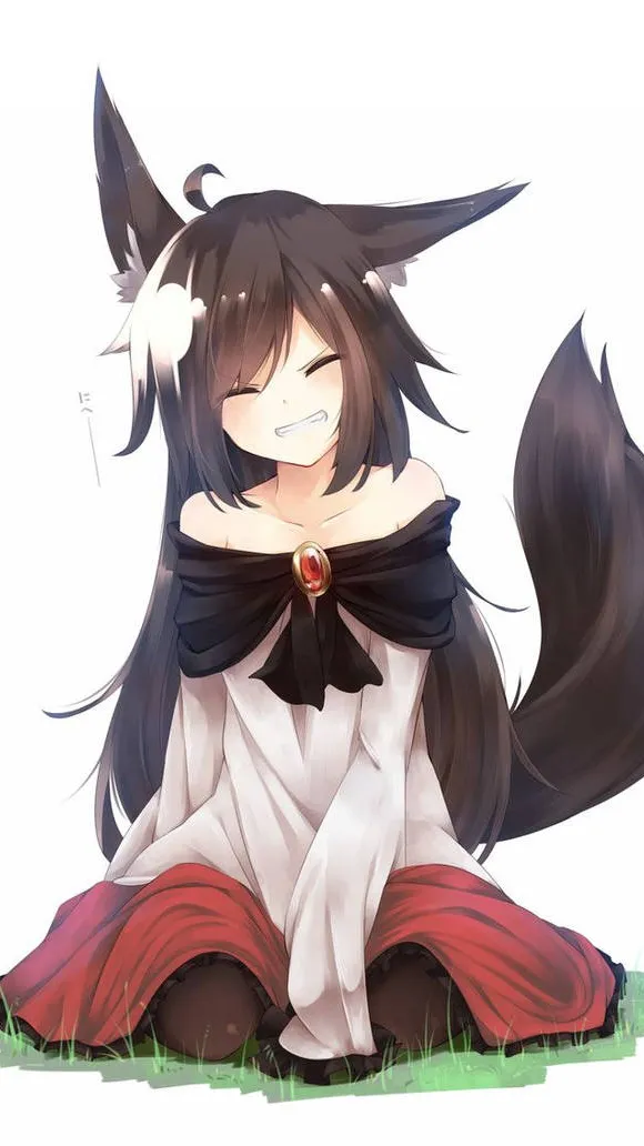 ai character: Sabrina background