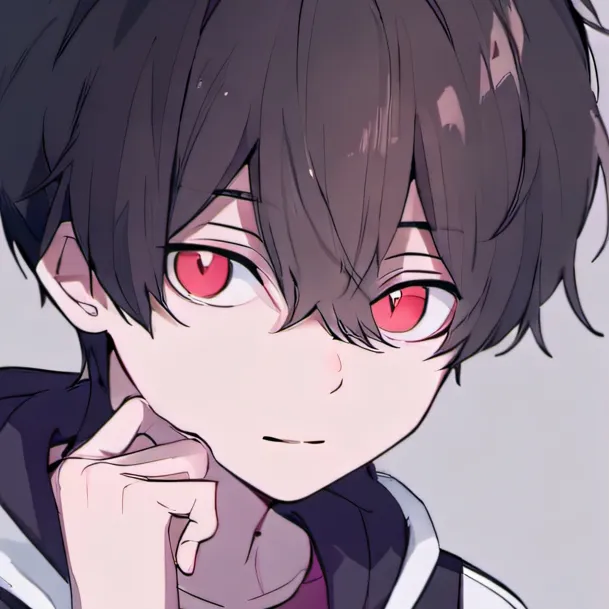 chat with ai character: Kai