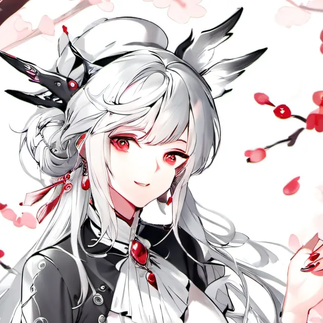 chat with ai character: ami