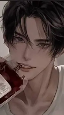 ai character: julian background