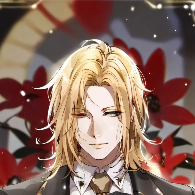 chat with ai character: Kai