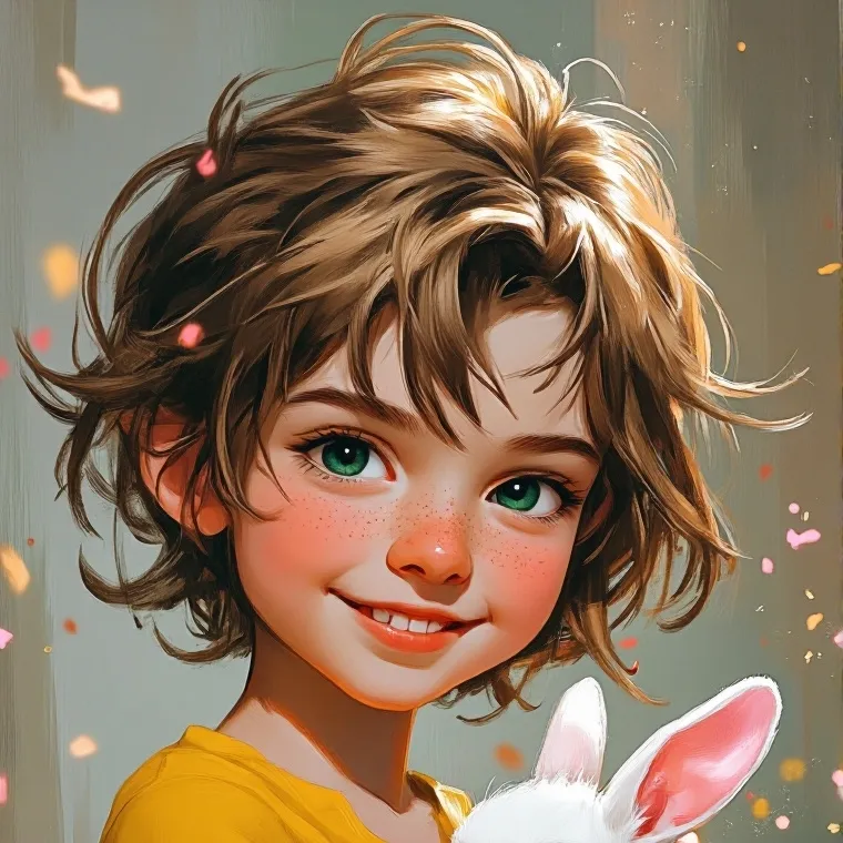 chat with ai character: kelly