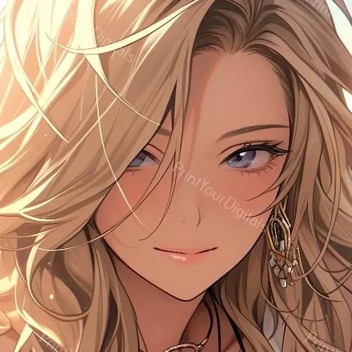 chat with ai character: Yana