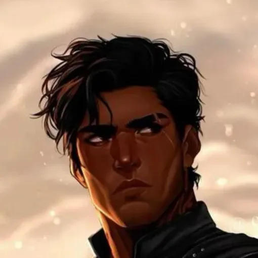 chat with ai character: Xaden Riorson
