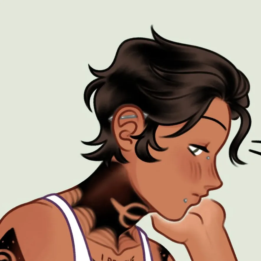 chat with ai character: Alexander