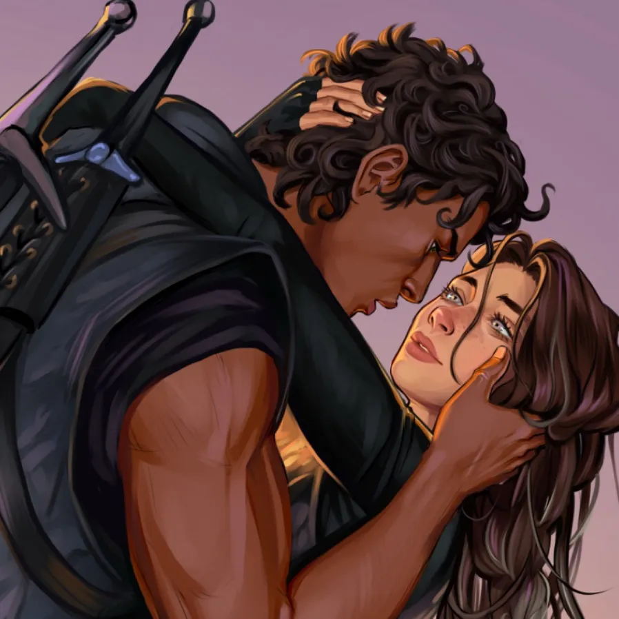 chat with ai character: Xaden Riorson