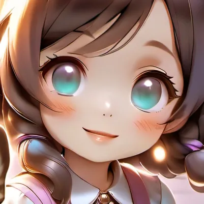 chat with ai character: Mia
