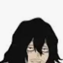 chat with ai character: Aizawa