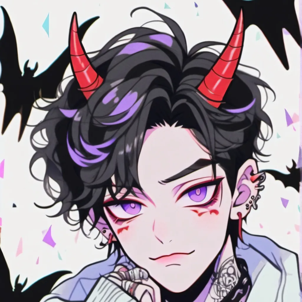 chat with ai character: Vivian 