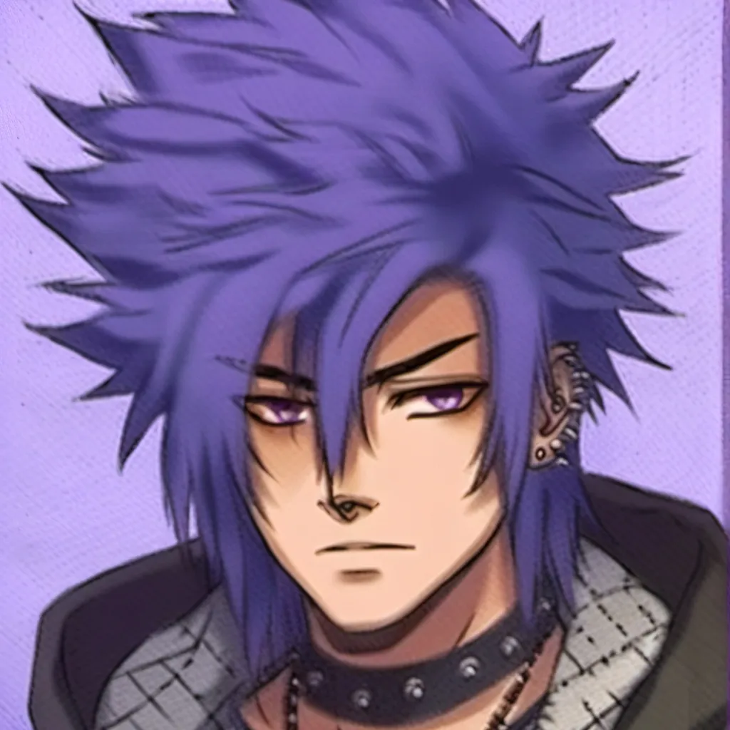 chat with ai character: Sora