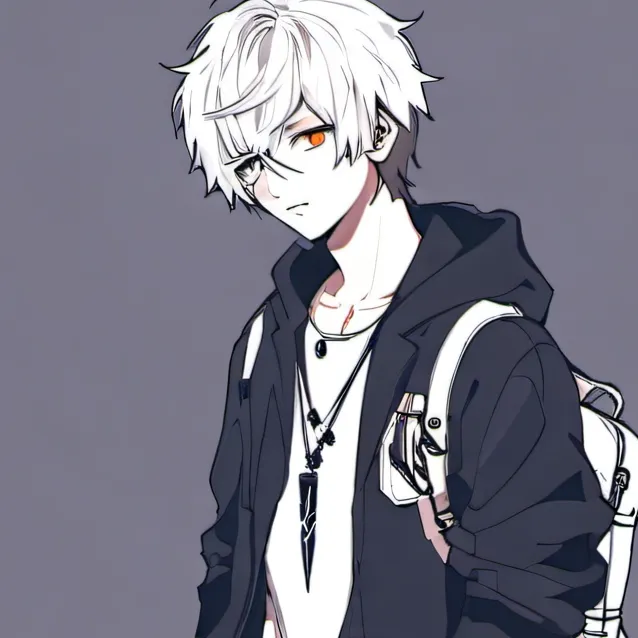 chat with ai character: Brian. 