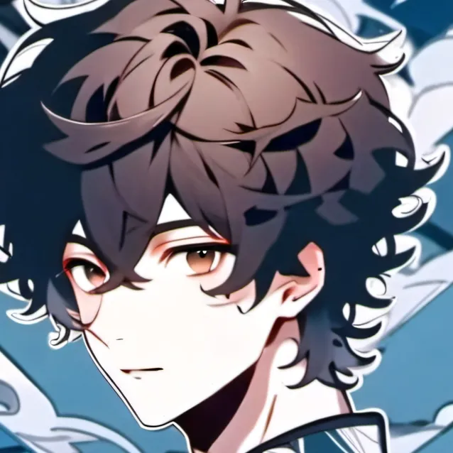 chat with ai character: Kita