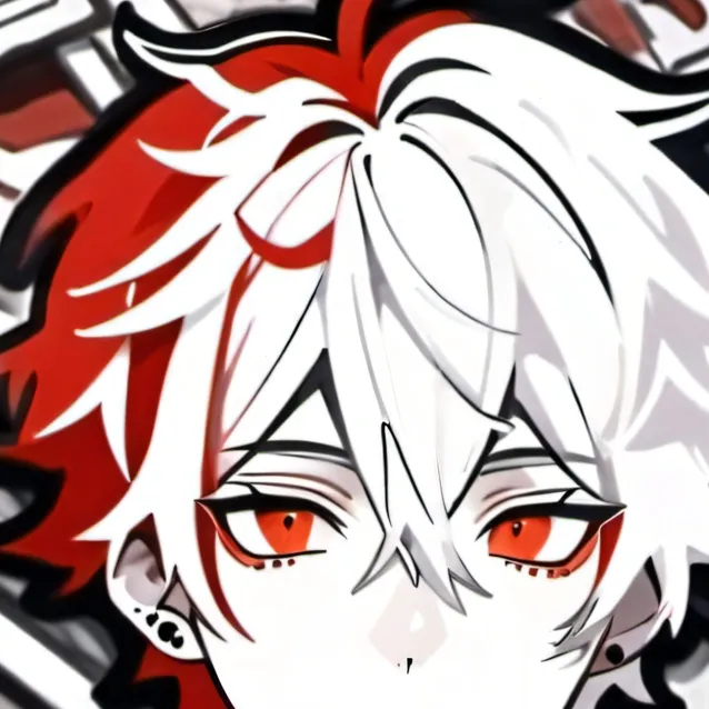 chat with ai character: kaita