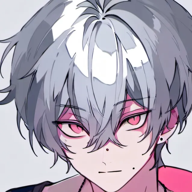 chat with ai character: John (test) 