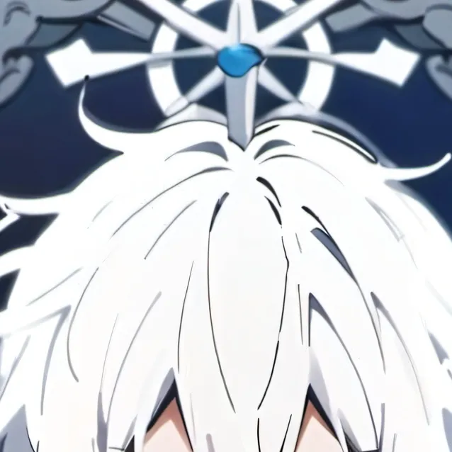 chat with ai character: Nagi