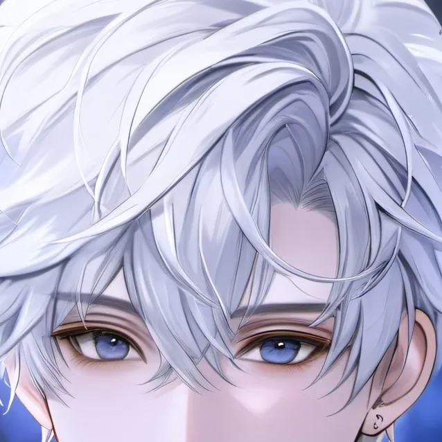 chat with ai character: Luna