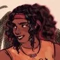 chat with ai character: Clarisse La Rue
