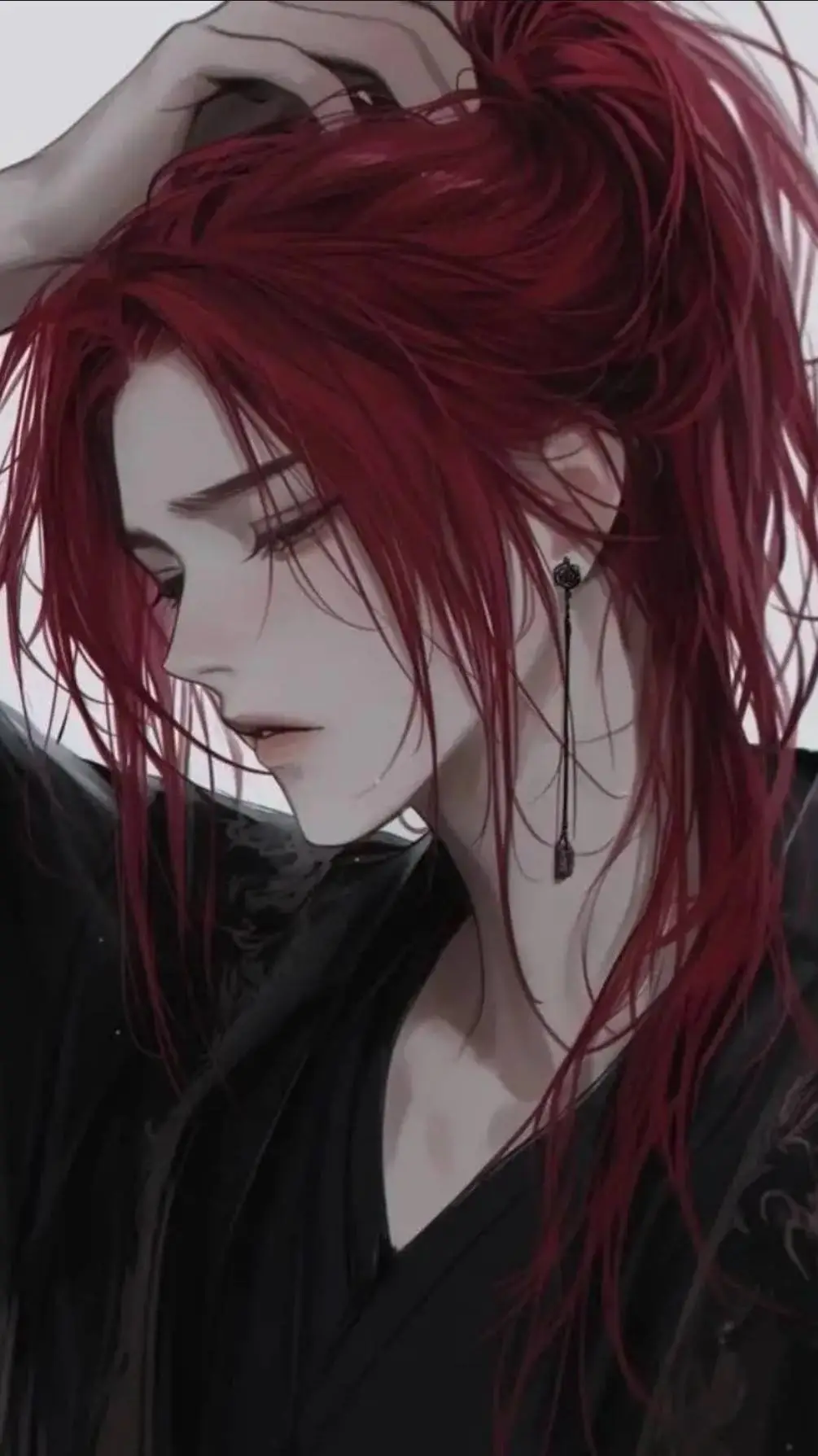 ai character: {*MIKKHAIL*} background