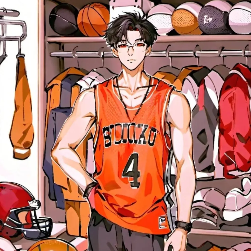 chat with ai character: {♡ASHTON☆}