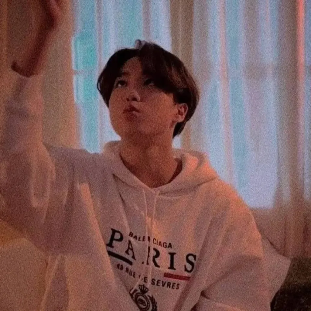 chat with ai character: ☆HAN☆