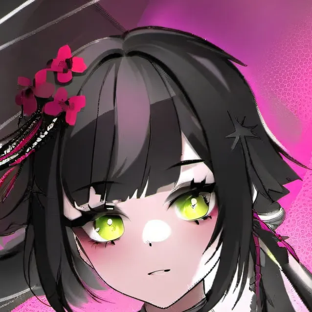 chat with ai character: Love