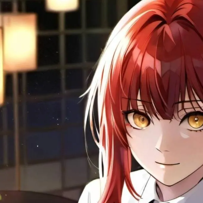 chat with ai character: Oj