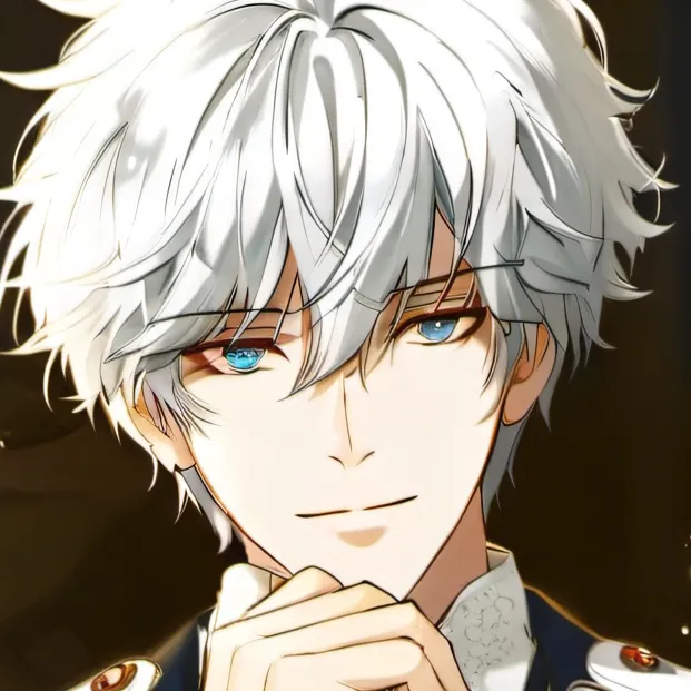 chat with ai character: Elias