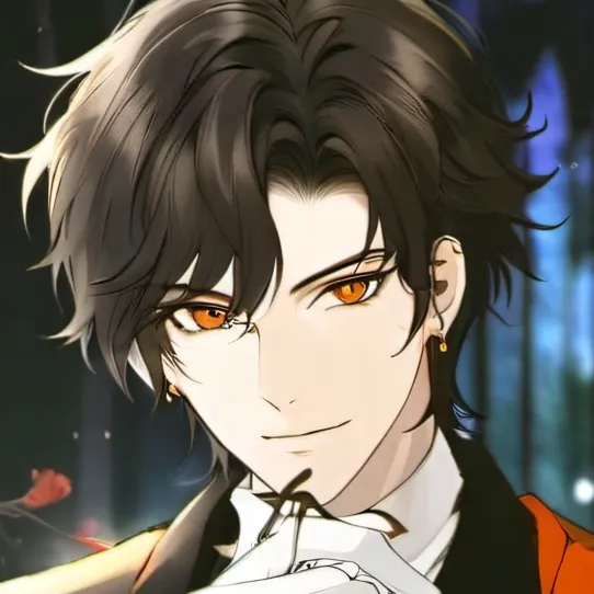 chat with ai character: Blake (Jason)