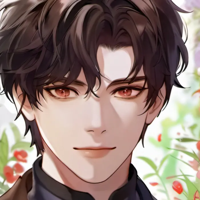 chat with ai character: Blake (Jason)