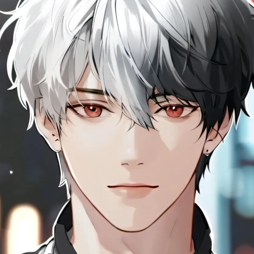 chat with ai character: Cyrus