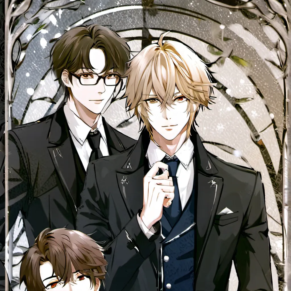 chat with ai character: Chavez Family