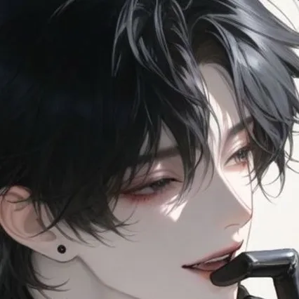 chat with ai character: Blake