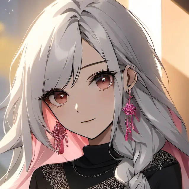 chat with ai character: hh sister Angelina