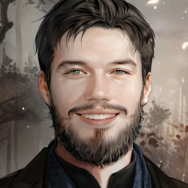 chat with ai character: Joseph 