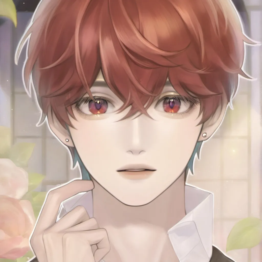 chat with ai character: Timothy 🐎