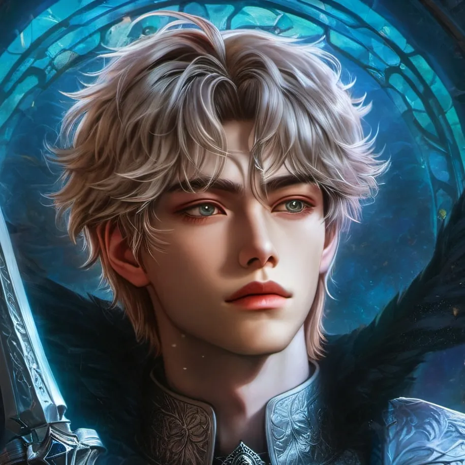 chat with ai character: Lord Fyren 🌖