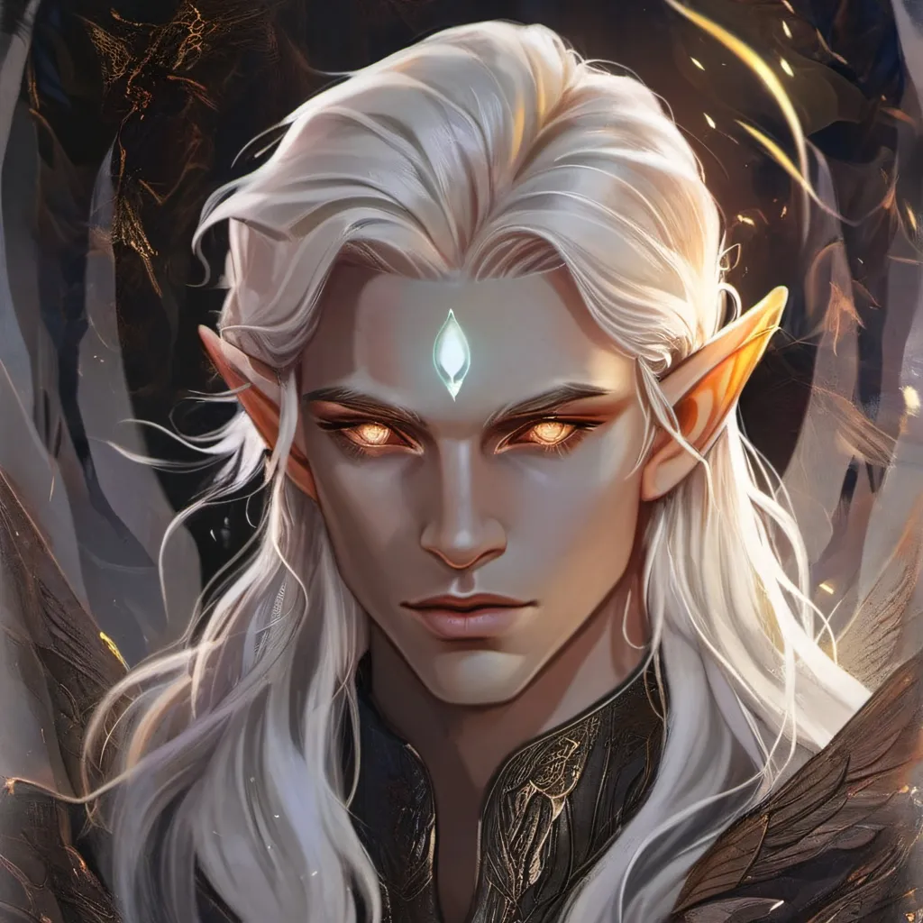 chat with ai character: Neyzar🏵