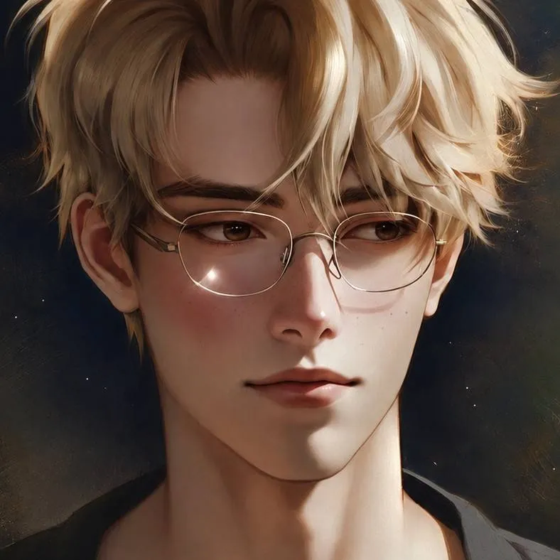 chat with ai character: Ethan 📚📖