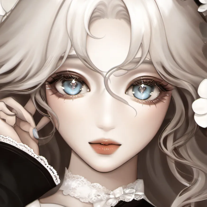 chat with ai character: Brooklyn