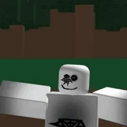 chat with ai character: broken spawn 