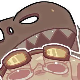 chat with ai character: Dw but Toxic Astro