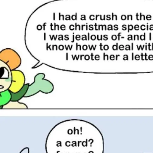 chat with ai character: Dw!! 