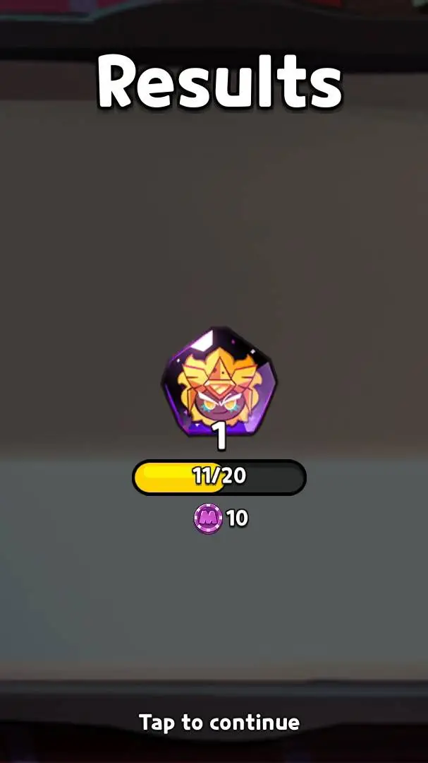ai character: Forsaken!1!1!1!  background