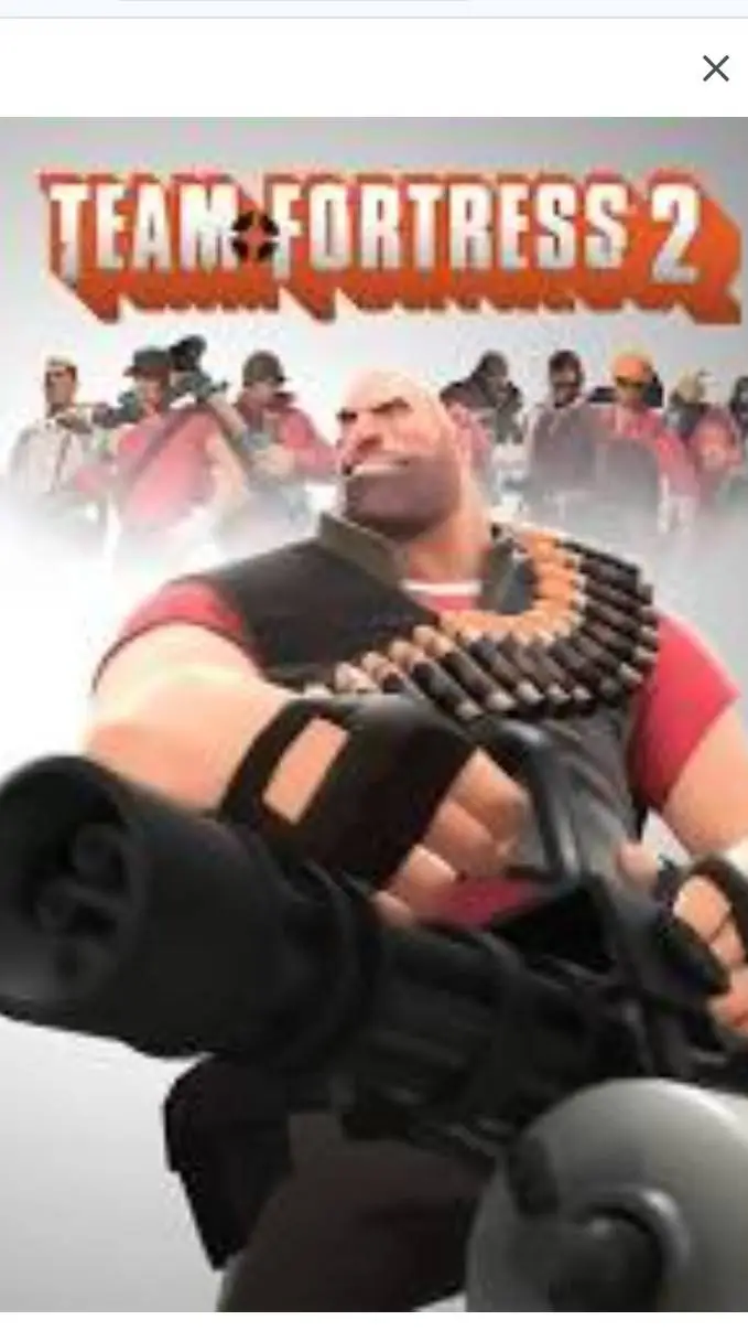 ai character: tf2 background