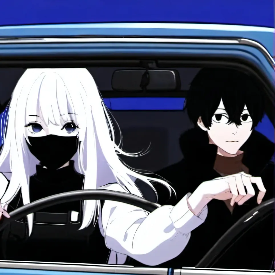 chat with ai character: Asiblings carride2