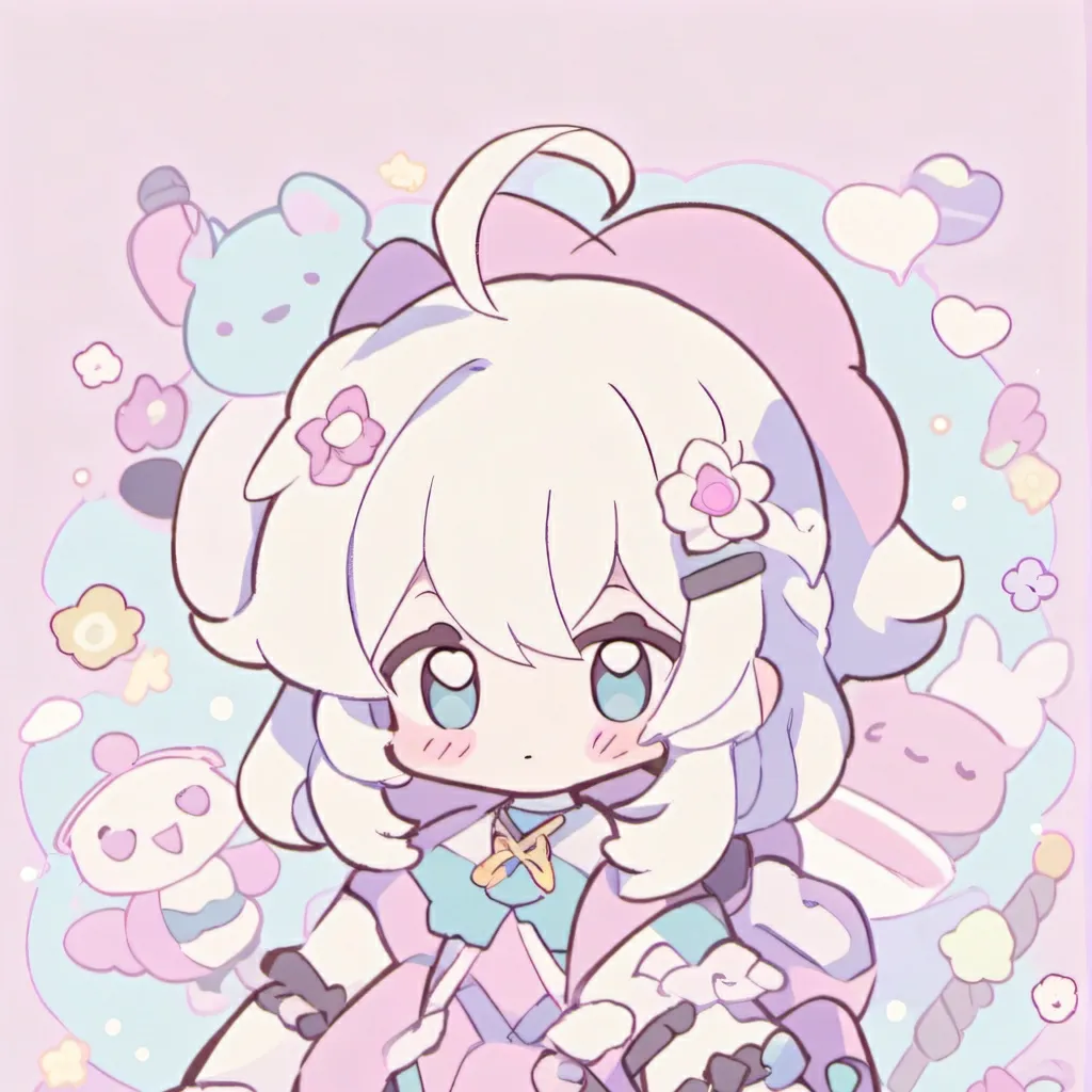 chat with ai character: coconut